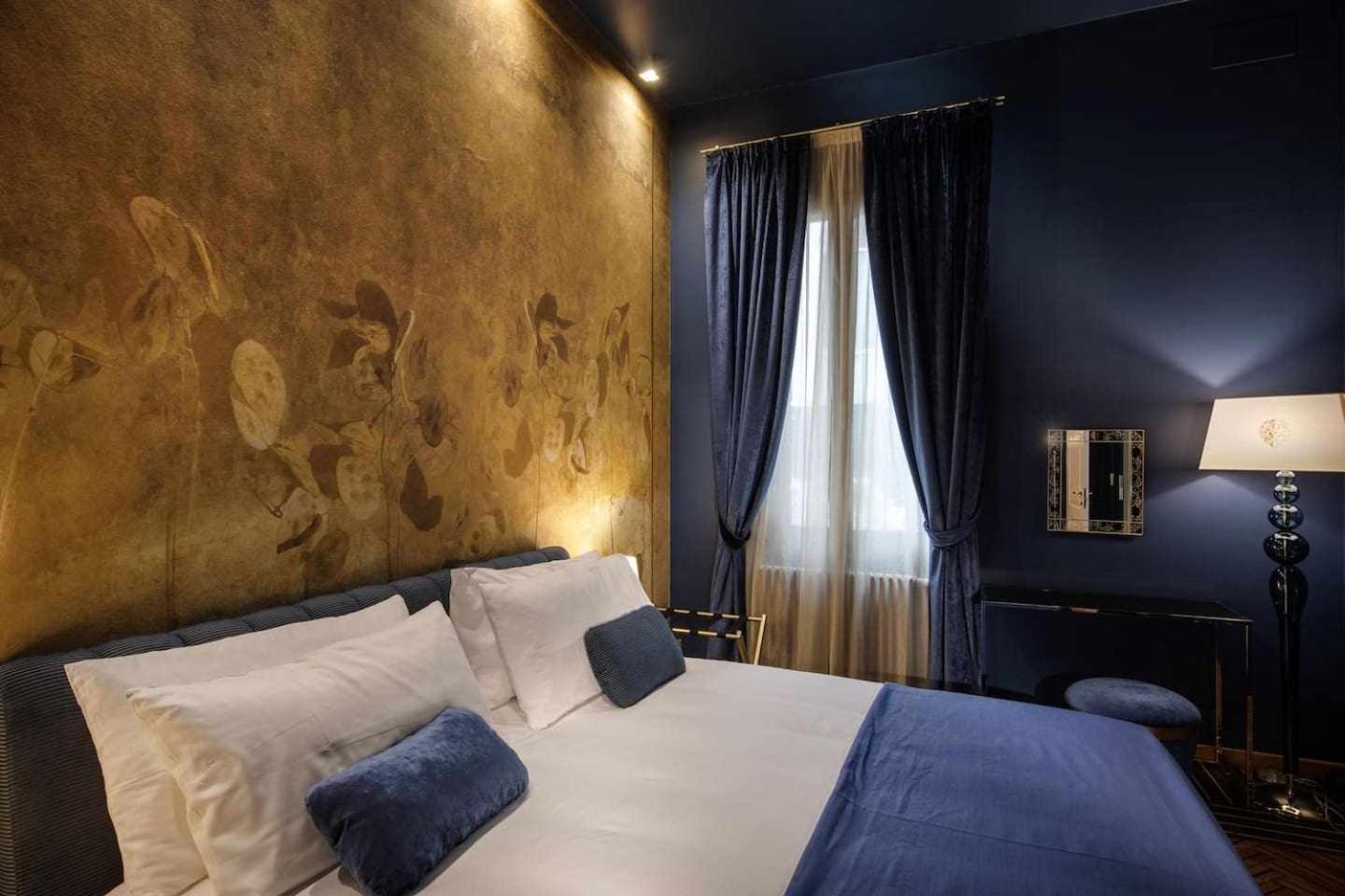 Do Leoni Apartments Venetië Kamer foto