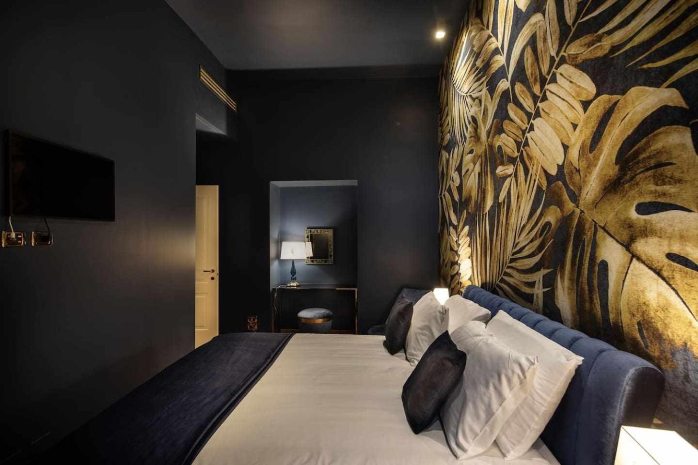 Do Leoni Apartments Venetië Kamer foto