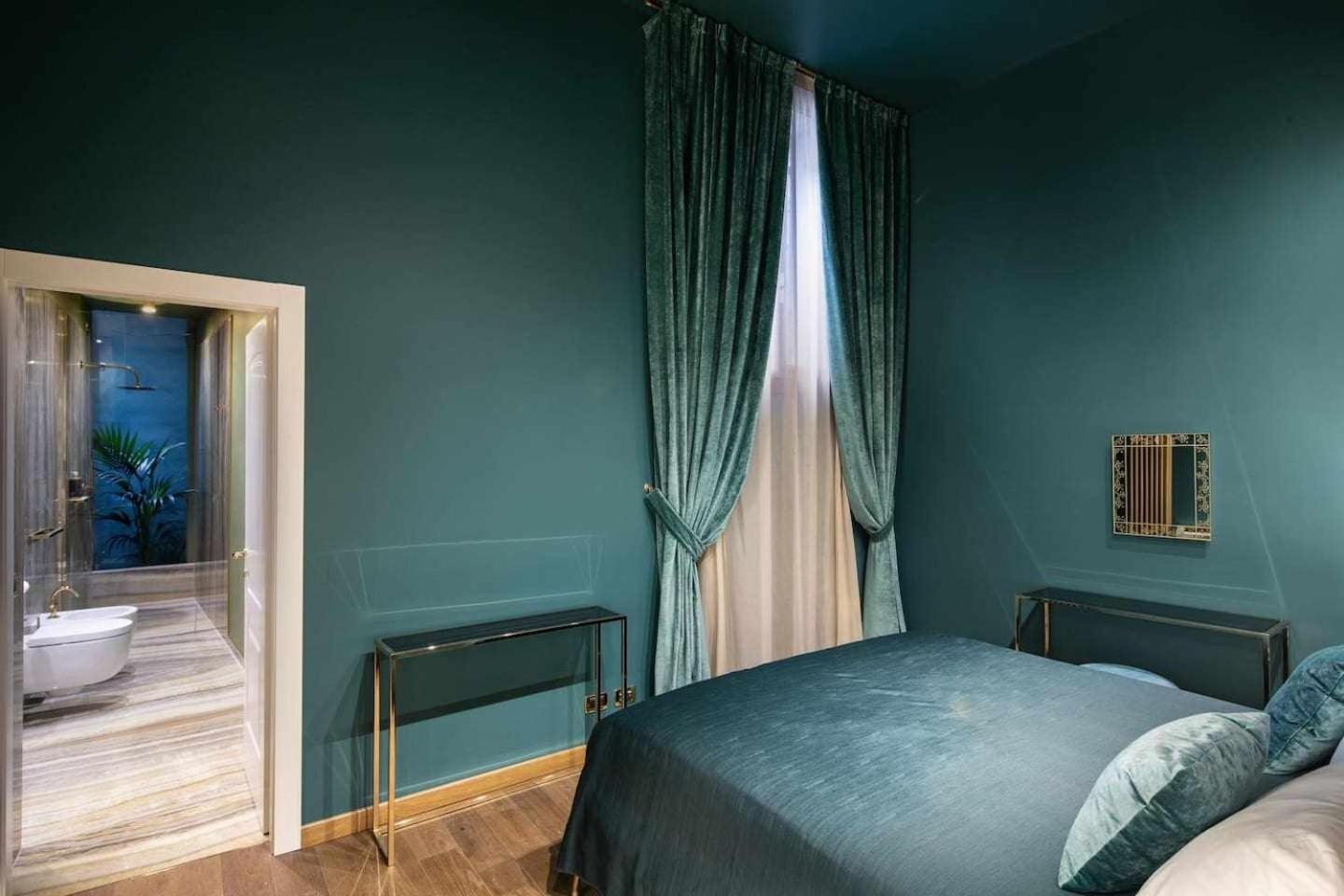 Do Leoni Apartments Venetië Kamer foto