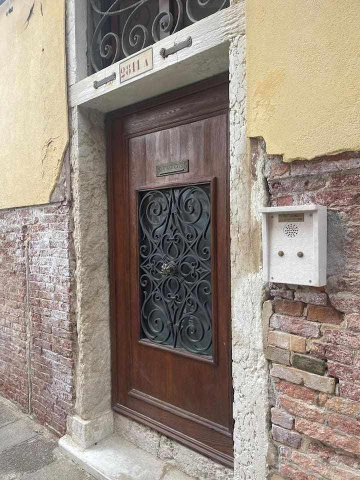 Do Leoni Apartments Venetië Kamer foto