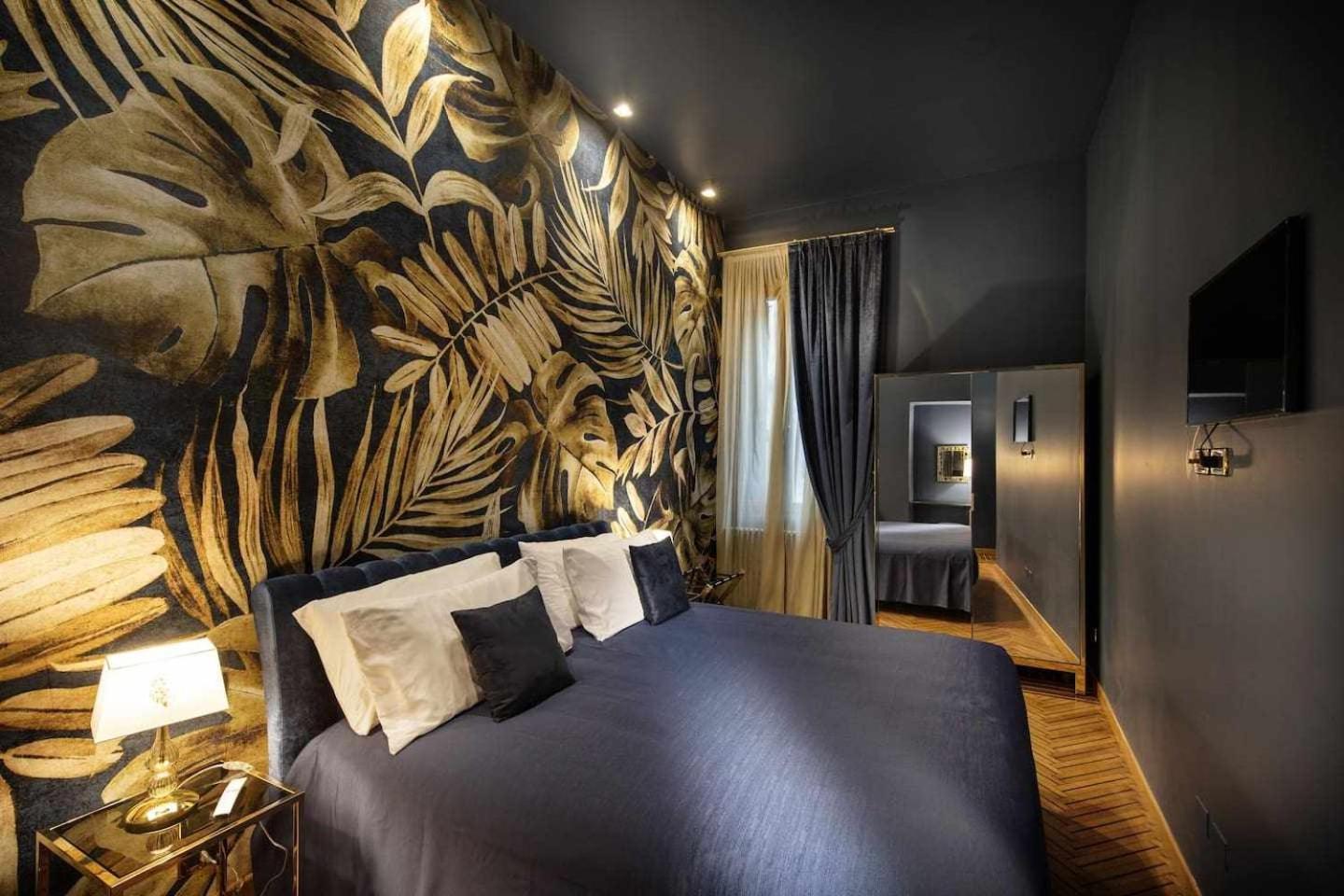Do Leoni Apartments Venetië Kamer foto