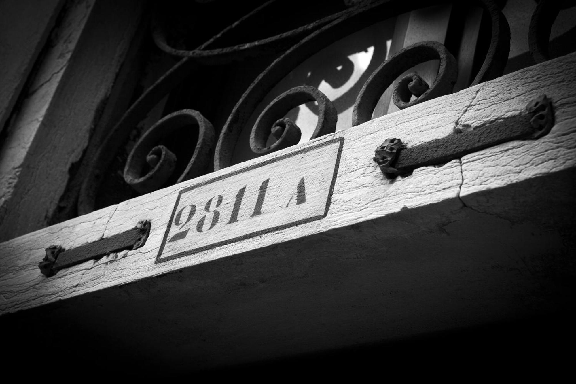 Do Leoni Apartments Venetië Buitenkant foto